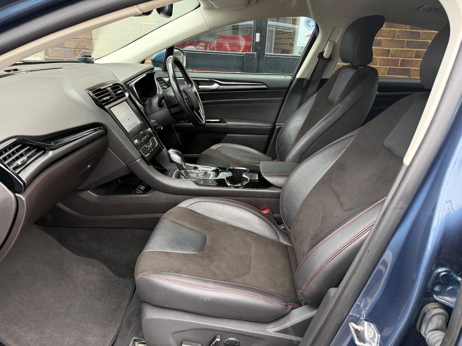 Used Ford Mondeo 2021 for sale - 76619690: Photo 55