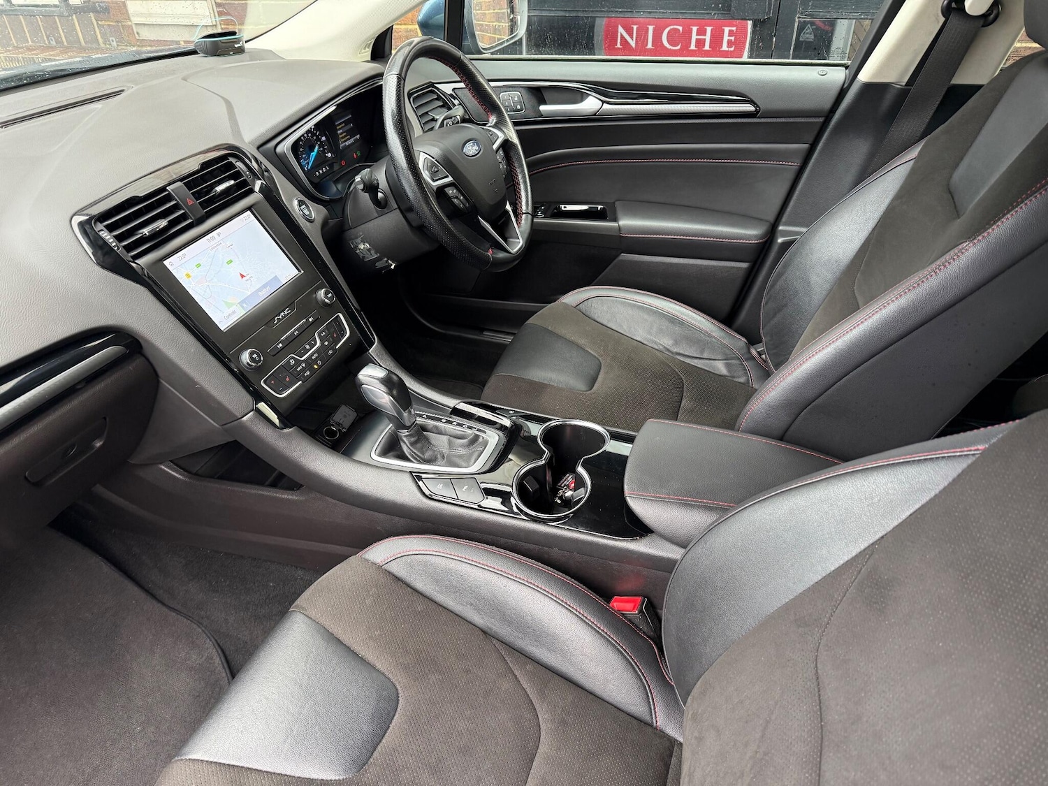 Used Ford Mondeo 2021 for sale - 76619690: Photo 56