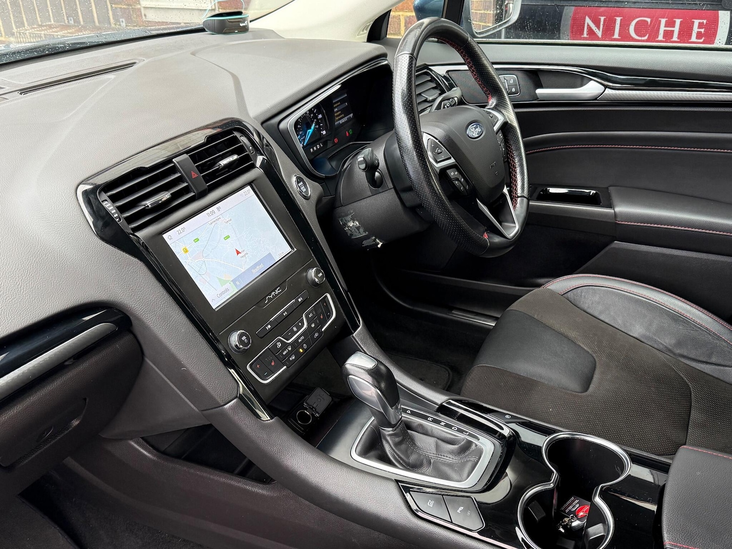 Used Ford Mondeo 2021 for sale - 76619690: Photo 57