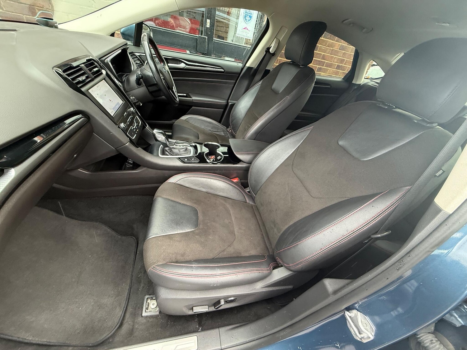 Used Ford Mondeo 2021 for sale - 76619690: Photo 58