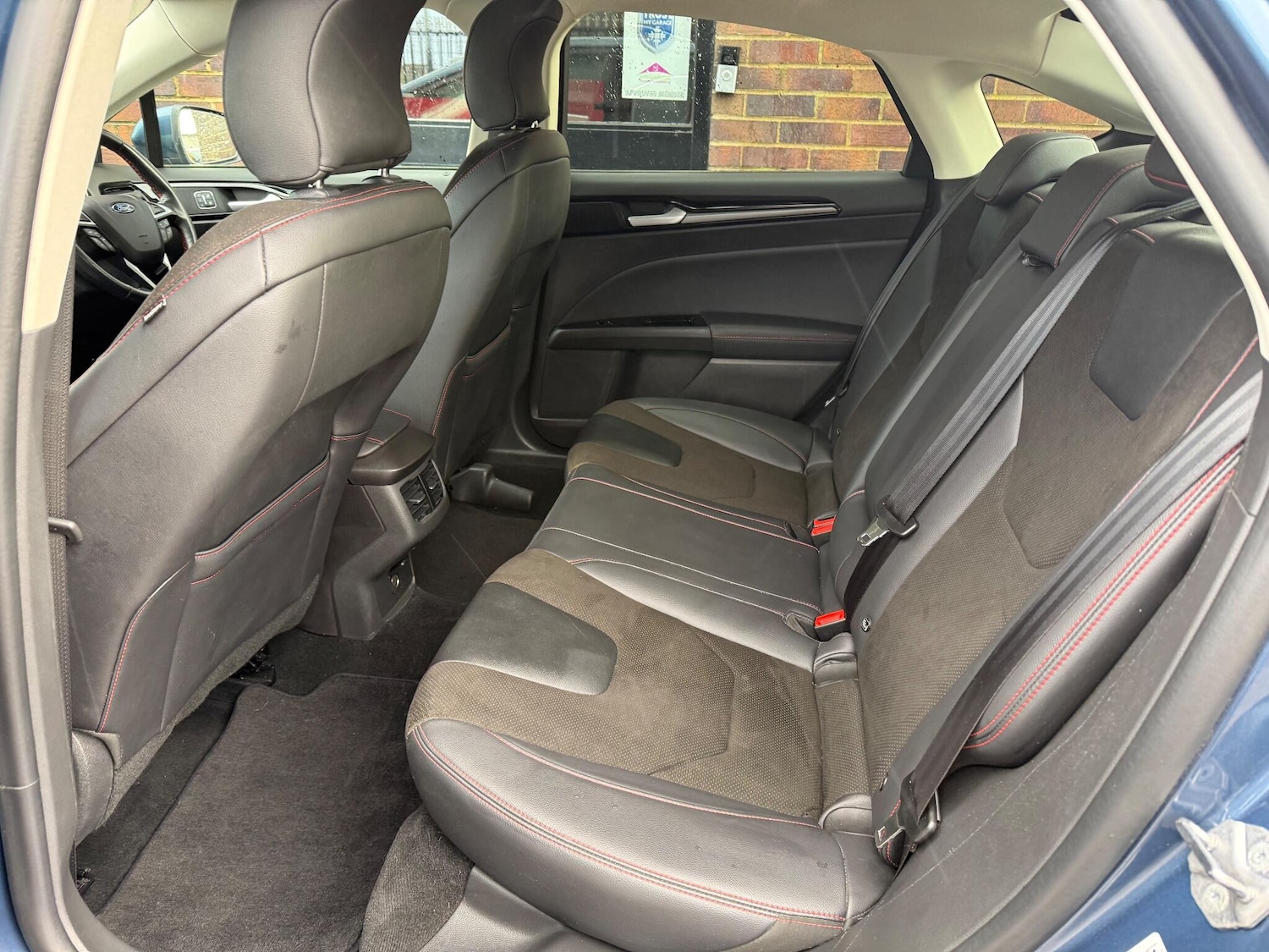 Used Ford Mondeo 2021 for sale - 76619690: Photo 59