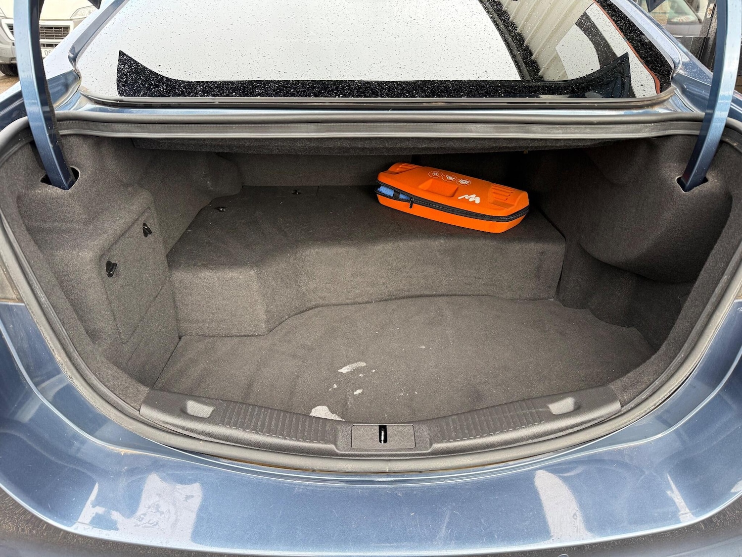 Used Ford Mondeo 2021 for sale - 76619690: Photo 61