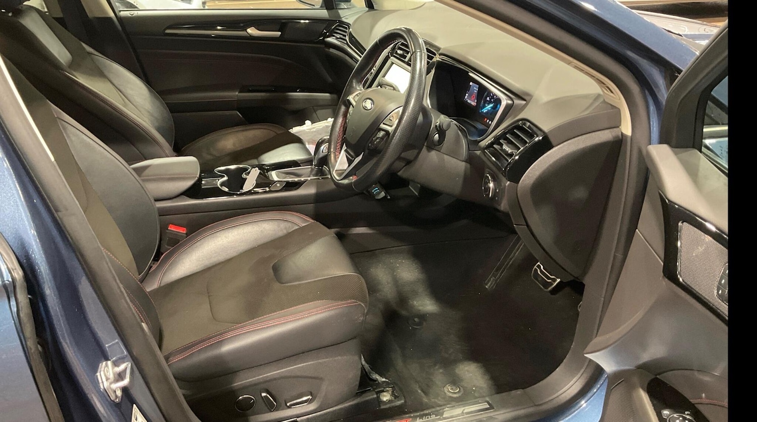 Used Ford Mondeo 2021 for sale - 76619690: Photo 8