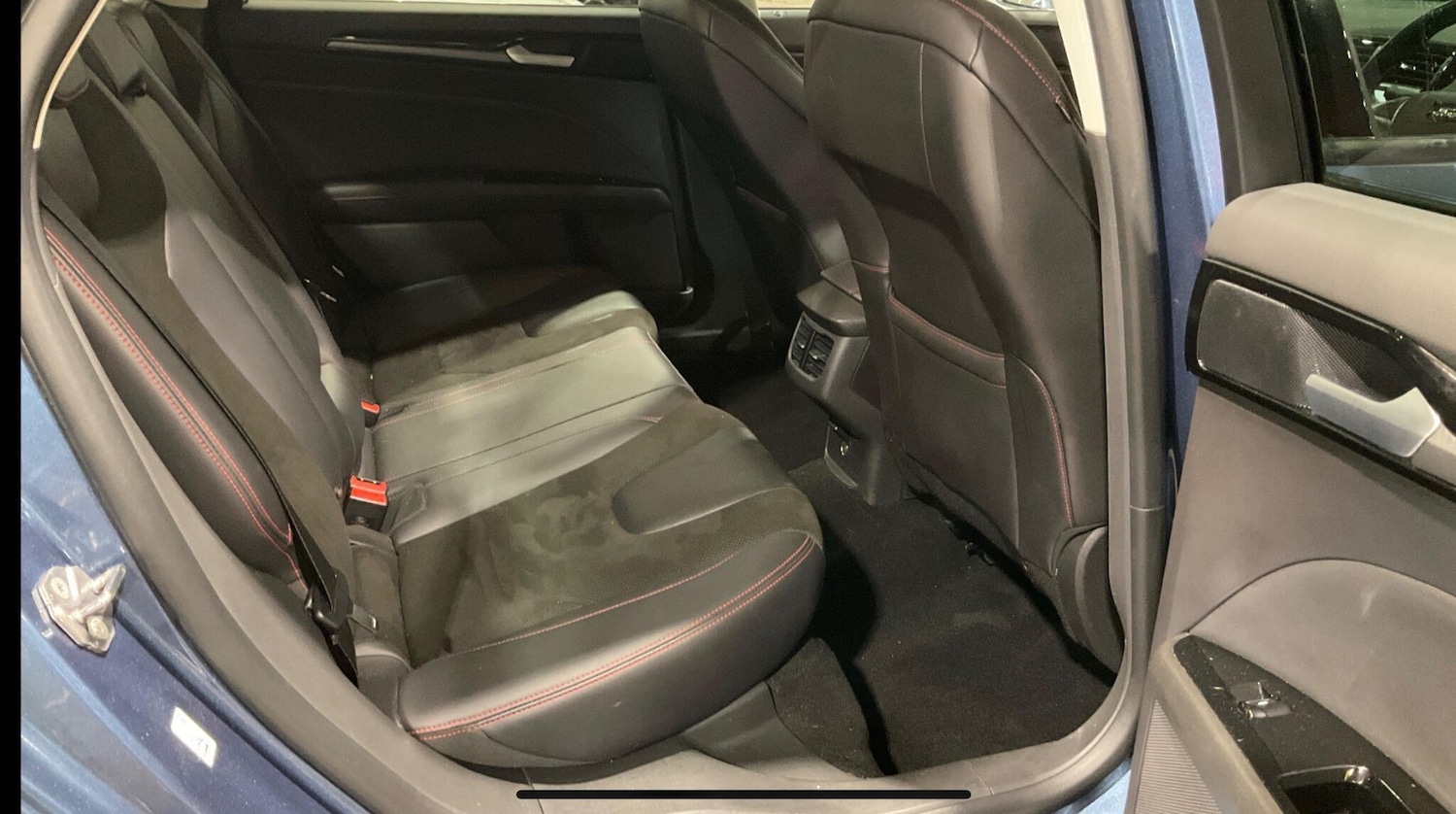 Used Ford Mondeo 2021 for sale - 76619690: Photo 9