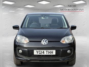 Used Volkswagen up! 2014 for sale - 77940488: Photo