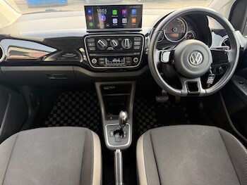 Used Volkswagen up! 2014 for sale - 77940488: Photo