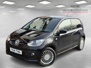 Used Volkswagen up! 2014 for sale - 77940488: Photo