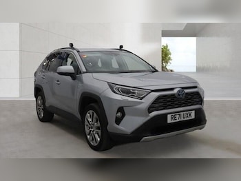 Used Toyota RAV4 2022 for sale - 78752092: Photo