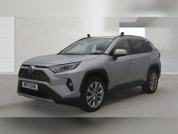 Used Toyota RAV4 2022 for sale - 78752092: Photo
