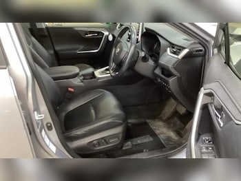 Used Toyota RAV4 2022 for sale - 78752092: Photo