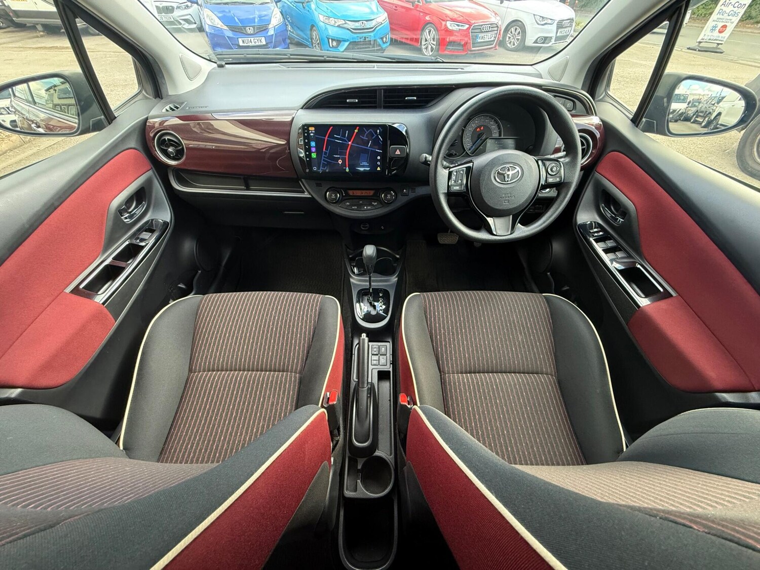 Vehicle 24