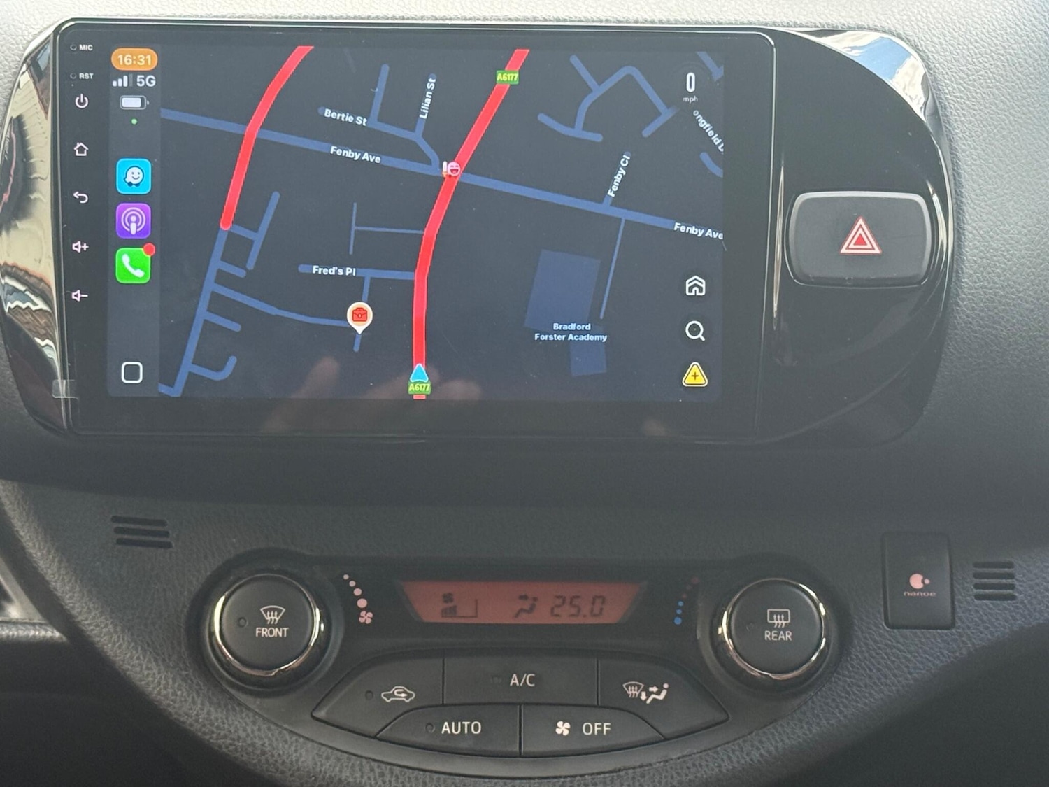 Vehicle 29
