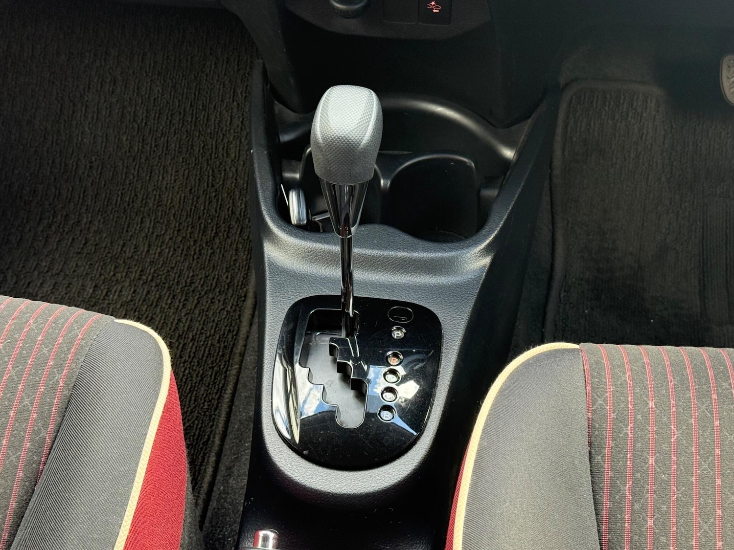 Vehicle 36
