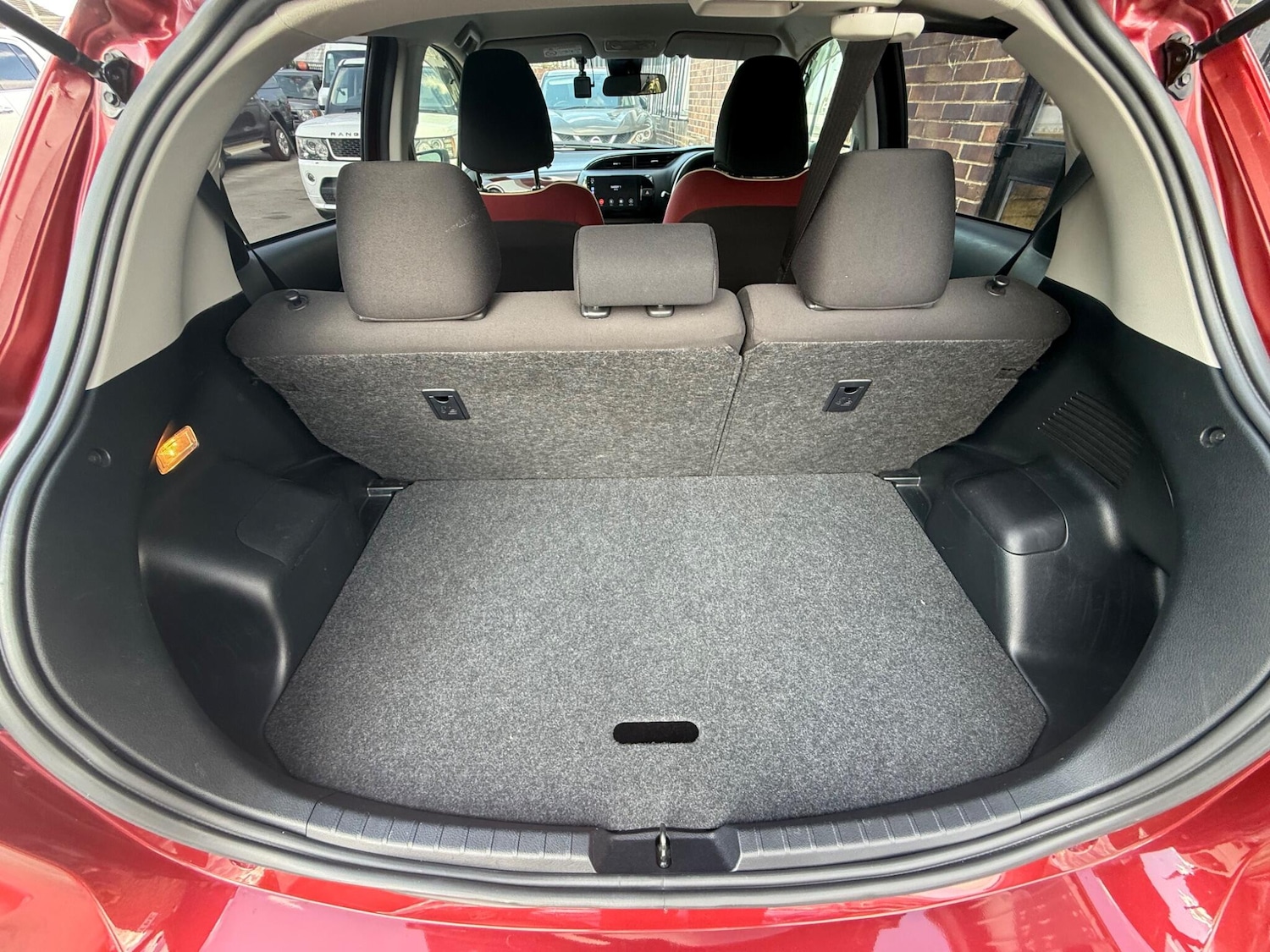 Vehicle 54