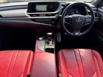Used Lexus ES 2020 for sale - 74840278: Photo