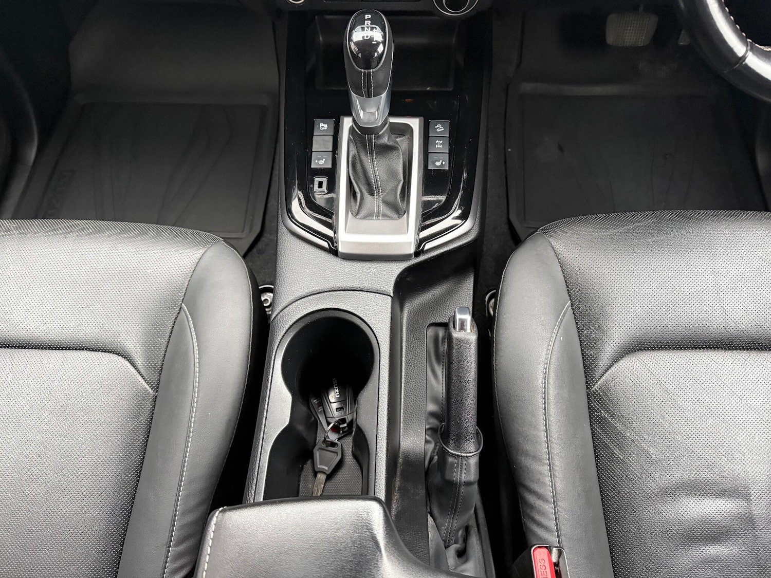 Used Isuzu D-Max 2021 for sale - 76995143: Photo 24