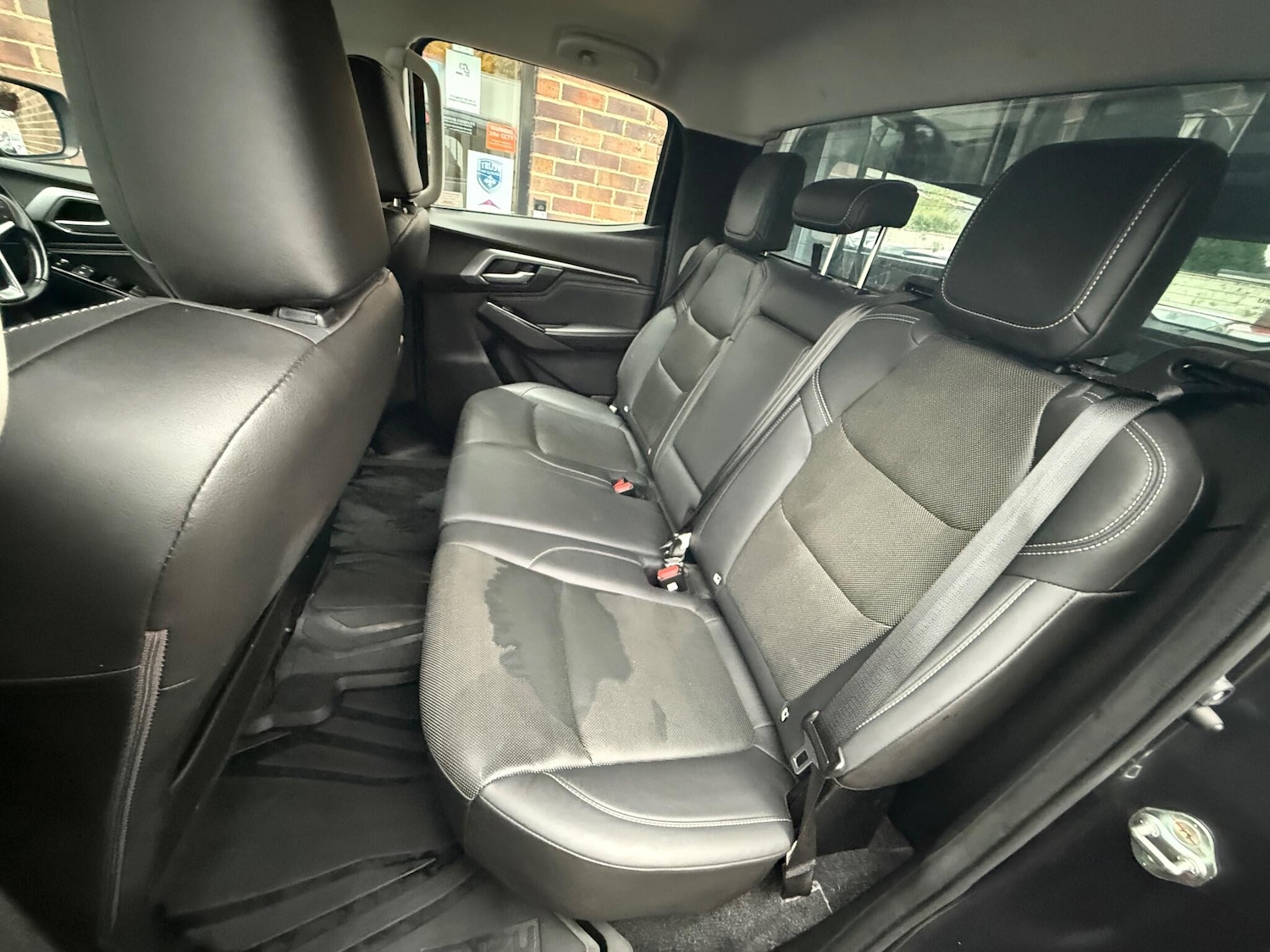 Used Isuzu D-Max 2021 for sale - 76995143: Photo 47