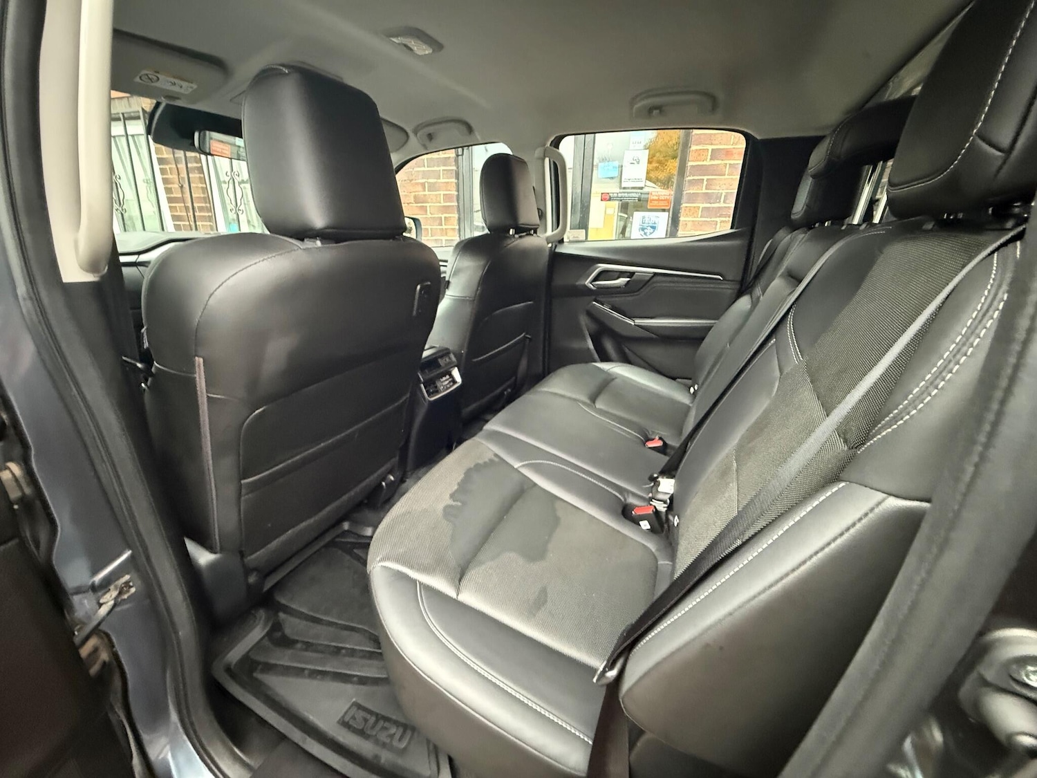 Used Isuzu D-Max 2021 for sale - 76995143: Photo 48