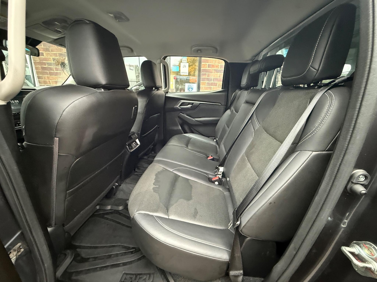 Used Isuzu D-Max 2021 for sale - 76995143: Photo 49