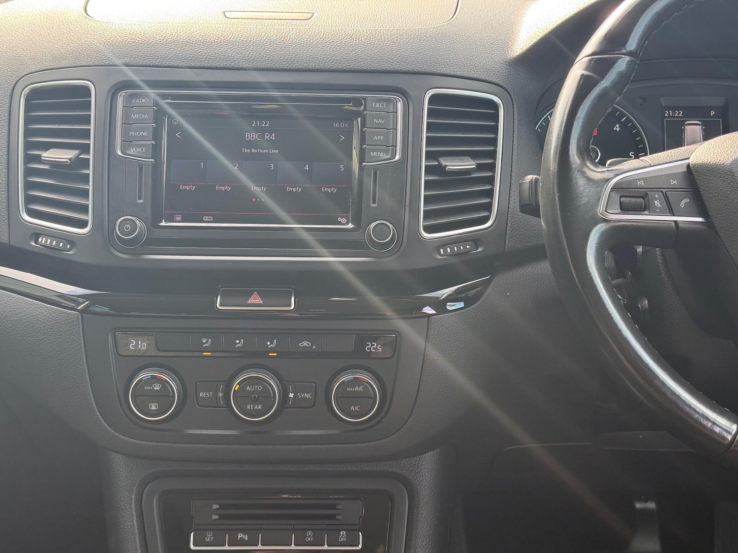 Used SEAT Alhambra 2019 for sale - 76152148: Photo 10