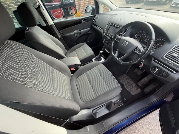 Used SEAT Alhambra 2019 for sale - 76152148: Photo 10