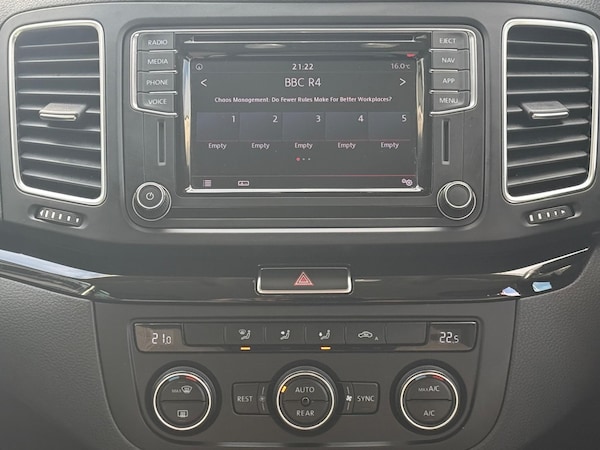Used SEAT Alhambra 2019 for sale - 76152148: Photo 13