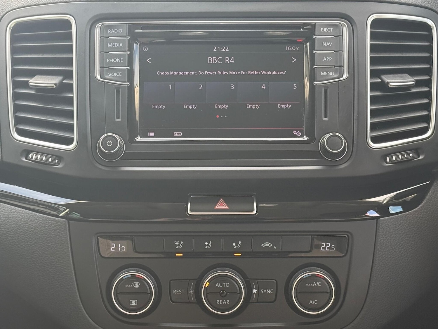 Used SEAT Alhambra 2019 for sale - 76152148: Photo 14