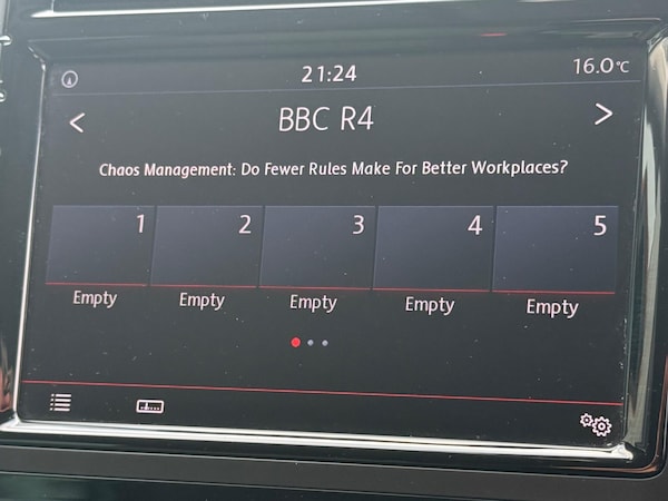 Used SEAT Alhambra 2019 for sale - 76152148: Photo 14