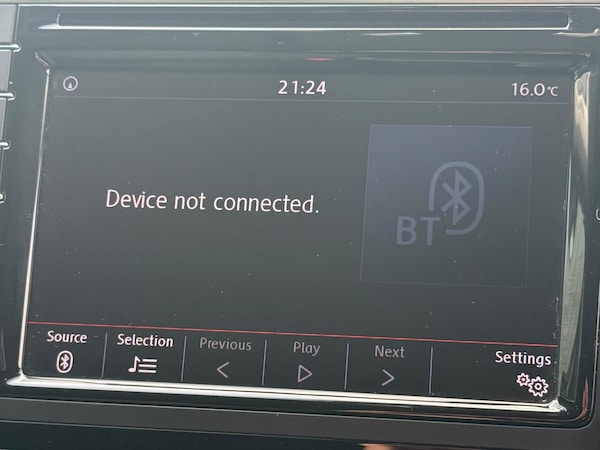 Used SEAT Alhambra 2019 for sale - 76152148: Photo 15