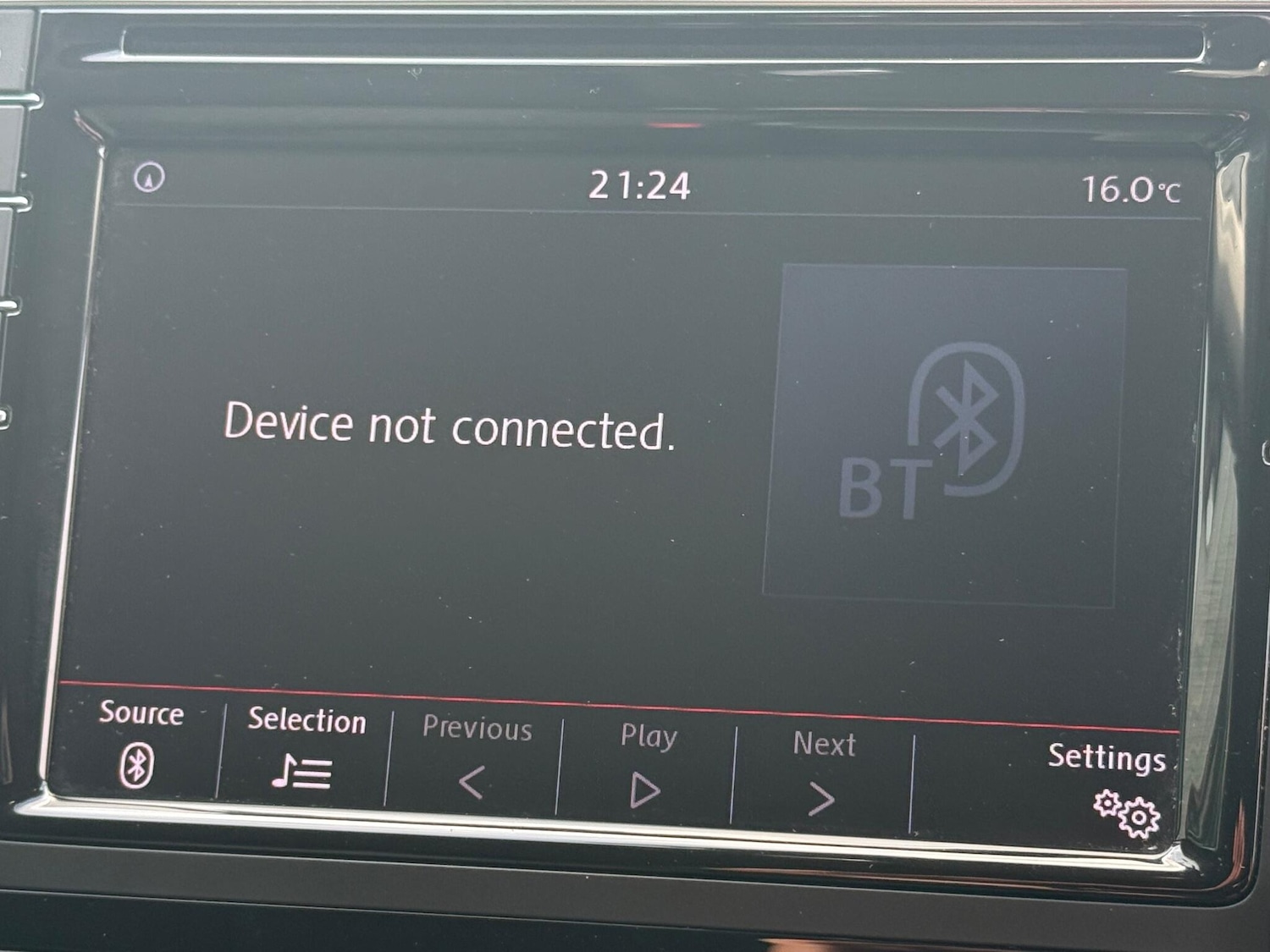 Used SEAT Alhambra 2019 for sale - 76152148: Photo 16