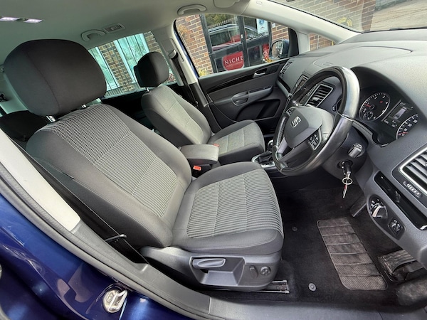 Used SEAT Alhambra 2019 for sale - 76152148: Photo 19