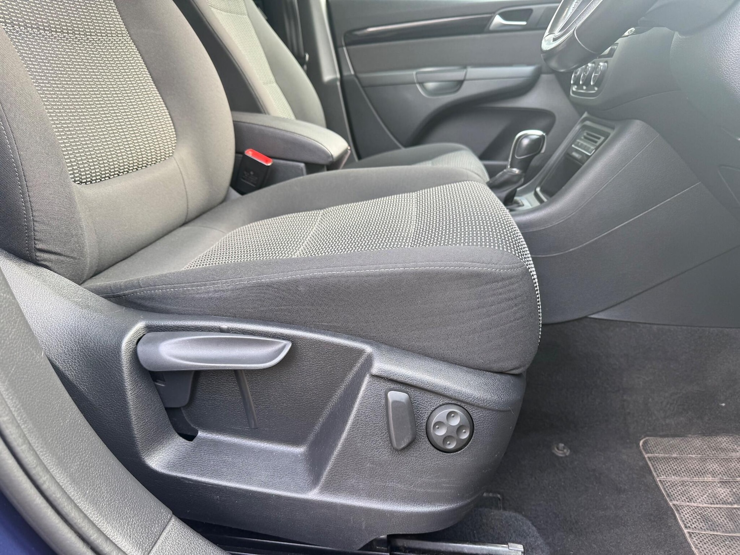 Used SEAT Alhambra 2019 for sale - 76152148: Photo 22