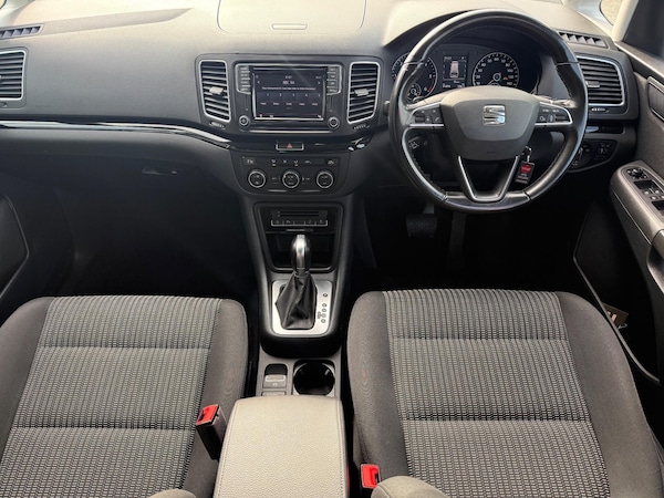Used SEAT Alhambra 2019 for sale - 76152148: Photo 24