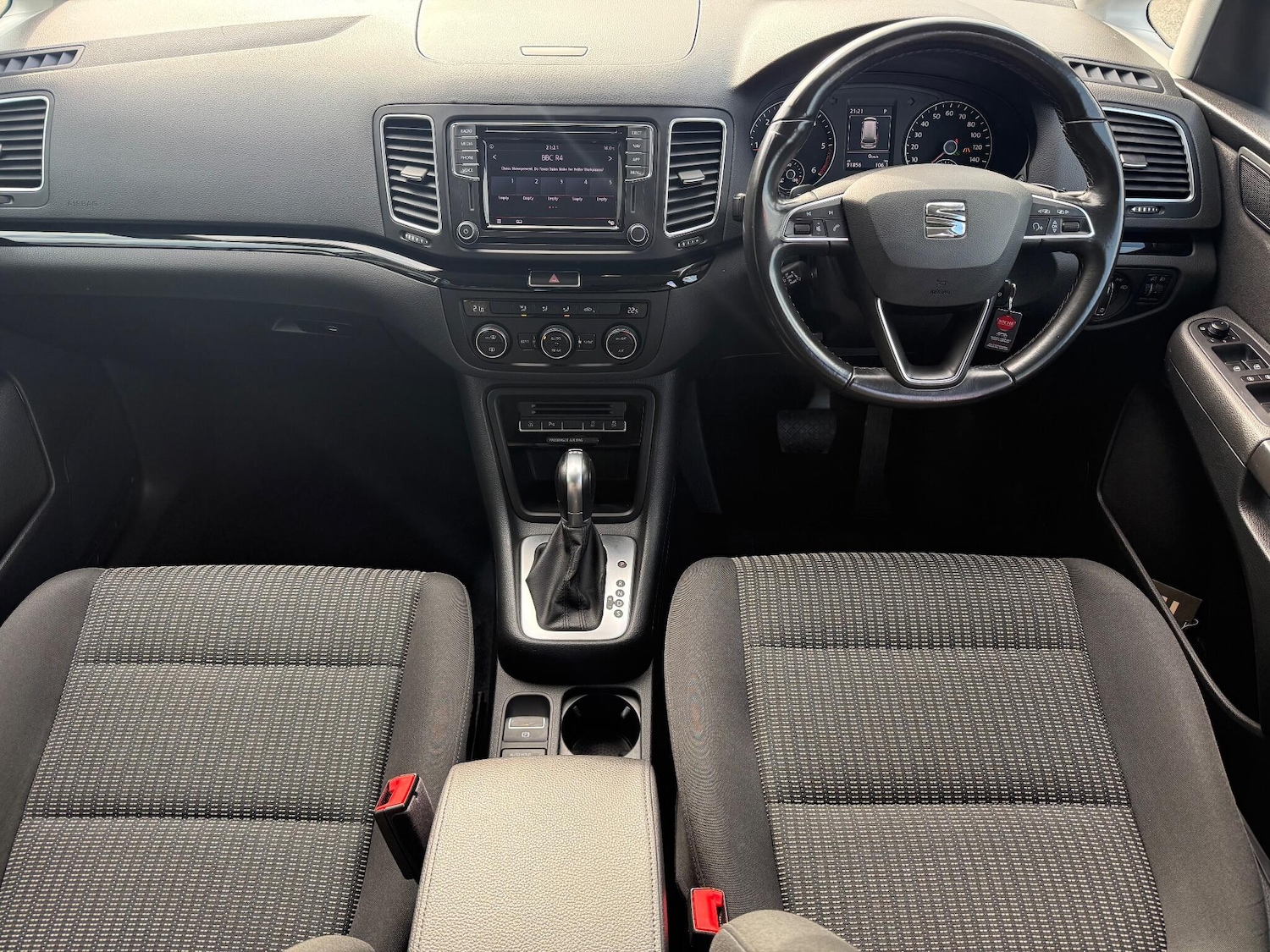 Used SEAT Alhambra 2019 for sale - 76152148: Photo 27