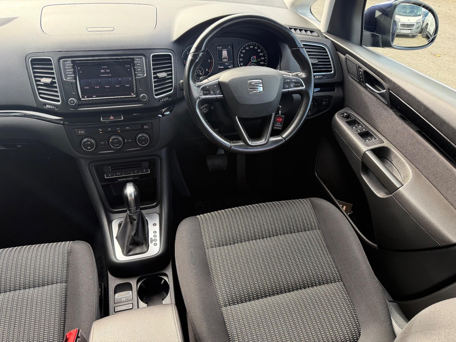 Used SEAT Alhambra 2019 for sale - 76152148: Photo 28