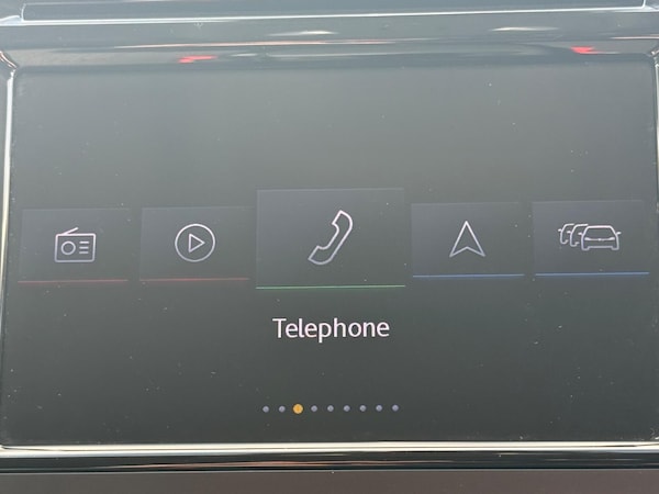 Used SEAT Alhambra 2019 for sale - 76152148: Photo 29
