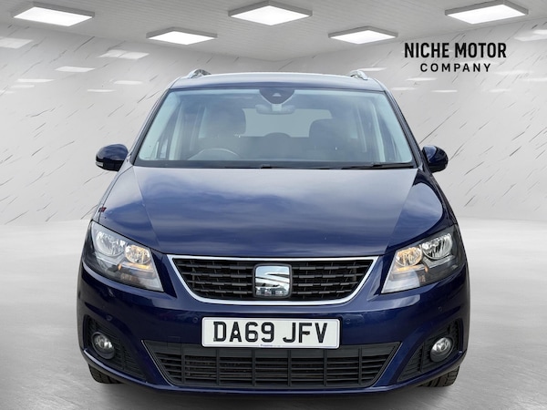 Used SEAT Alhambra 2019 for sale - 76152148: Photo 2