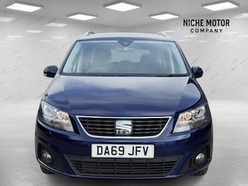 Used SEAT Alhambra 2019 for sale - 76152148: Photo 2