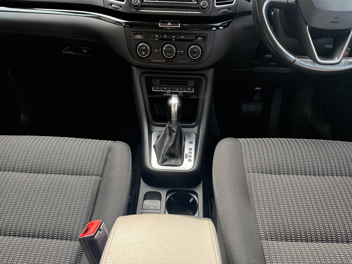 Used SEAT Alhambra 2019 for sale - 76152148: Photo 30