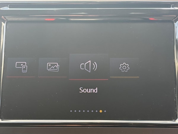 Used SEAT Alhambra 2019 for sale - 76152148: Photo 30