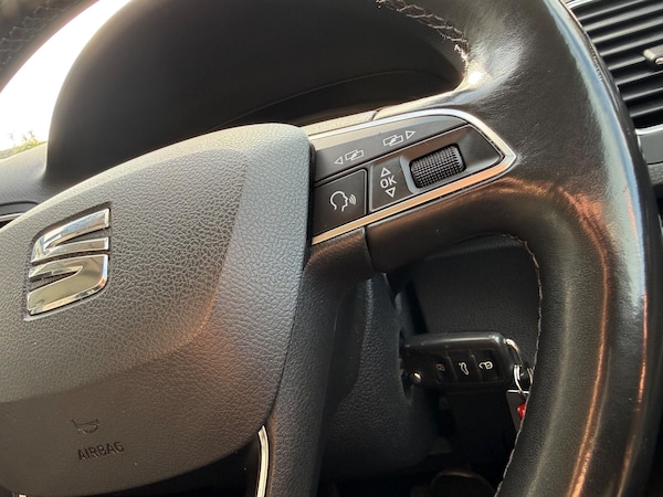 Used SEAT Alhambra 2019 for sale - 76152148: Photo 32