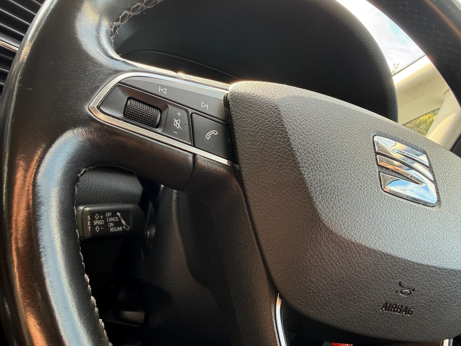 Used SEAT Alhambra 2019 for sale - 76152148: Photo 34