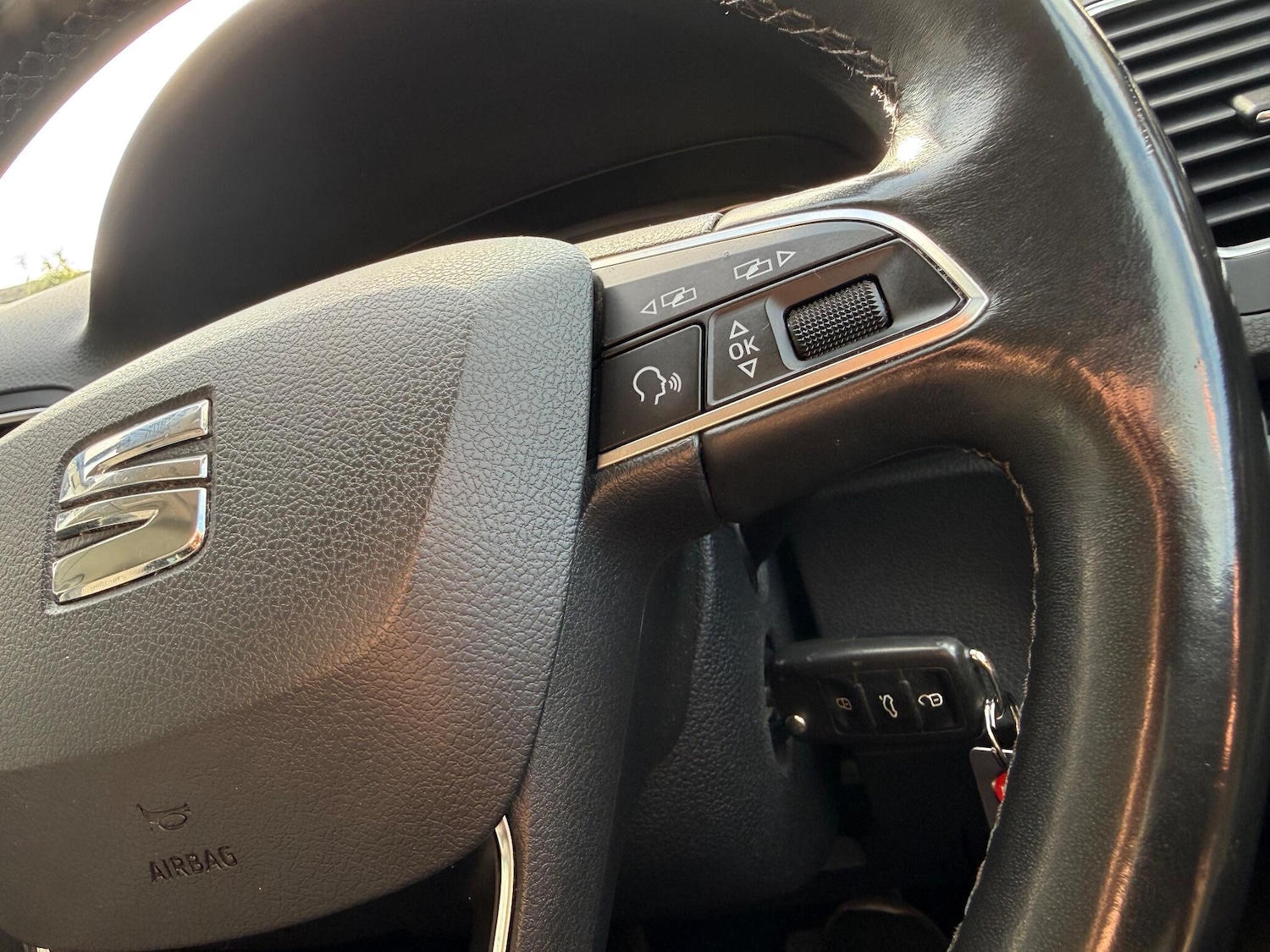 Used SEAT Alhambra 2019 for sale - 76152148: Photo 35