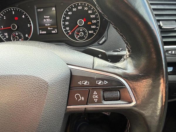Used SEAT Alhambra 2019 for sale - 76152148: Photo 37