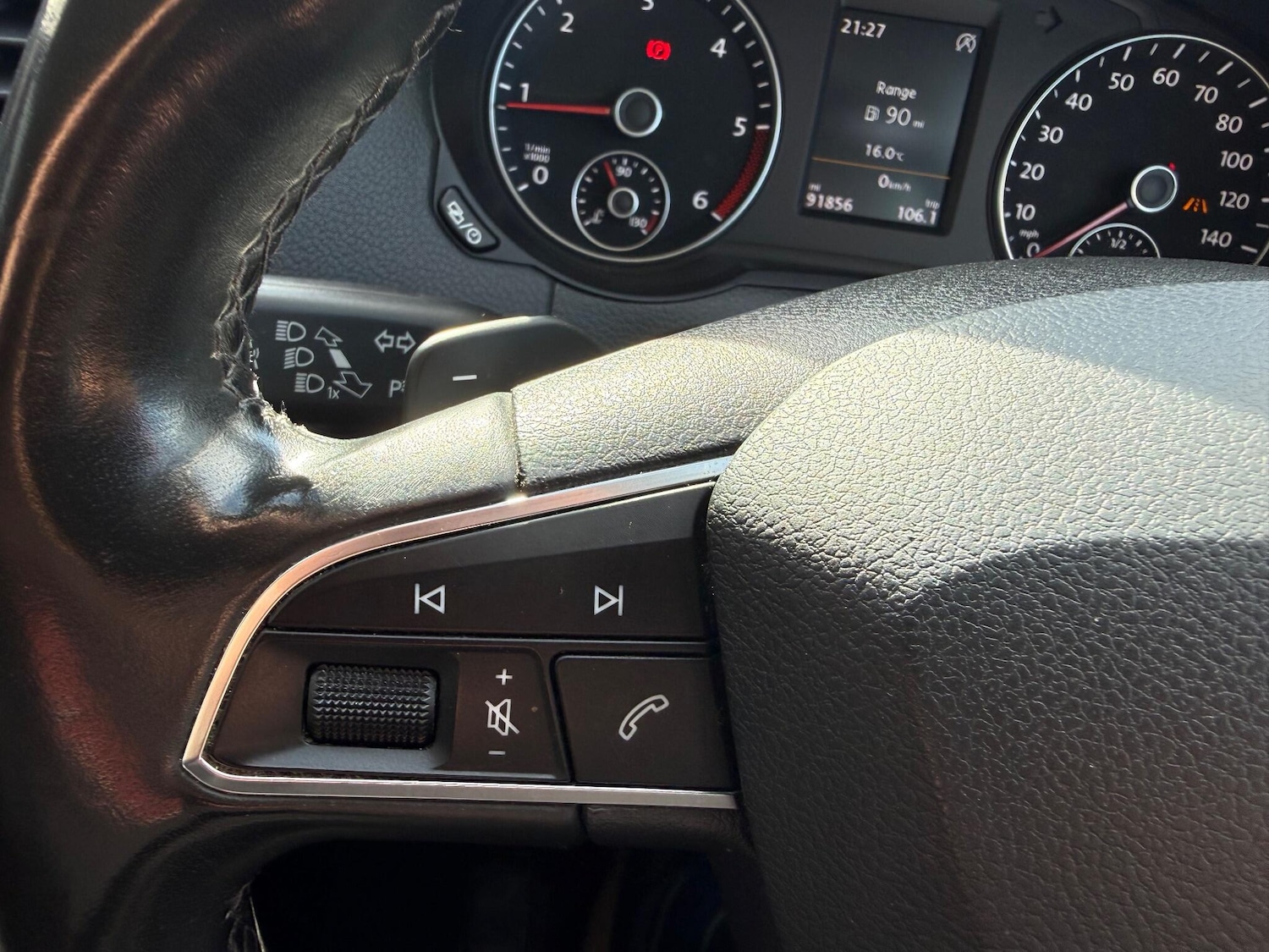 Used SEAT Alhambra 2019 for sale - 76152148: Photo 38