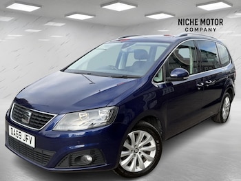 Used SEAT Alhambra 2019 for sale - 76152148: Photo 3