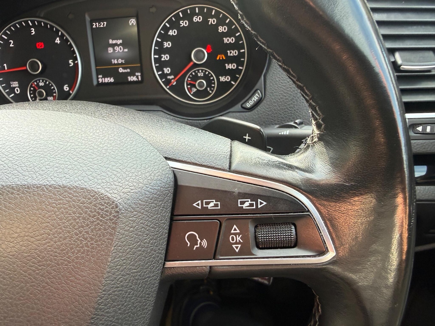 Used SEAT Alhambra 2019 for sale - 76152148: Photo 40