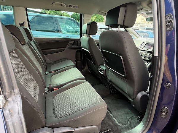 Used SEAT Alhambra 2019 for sale - 76152148: Photo 40