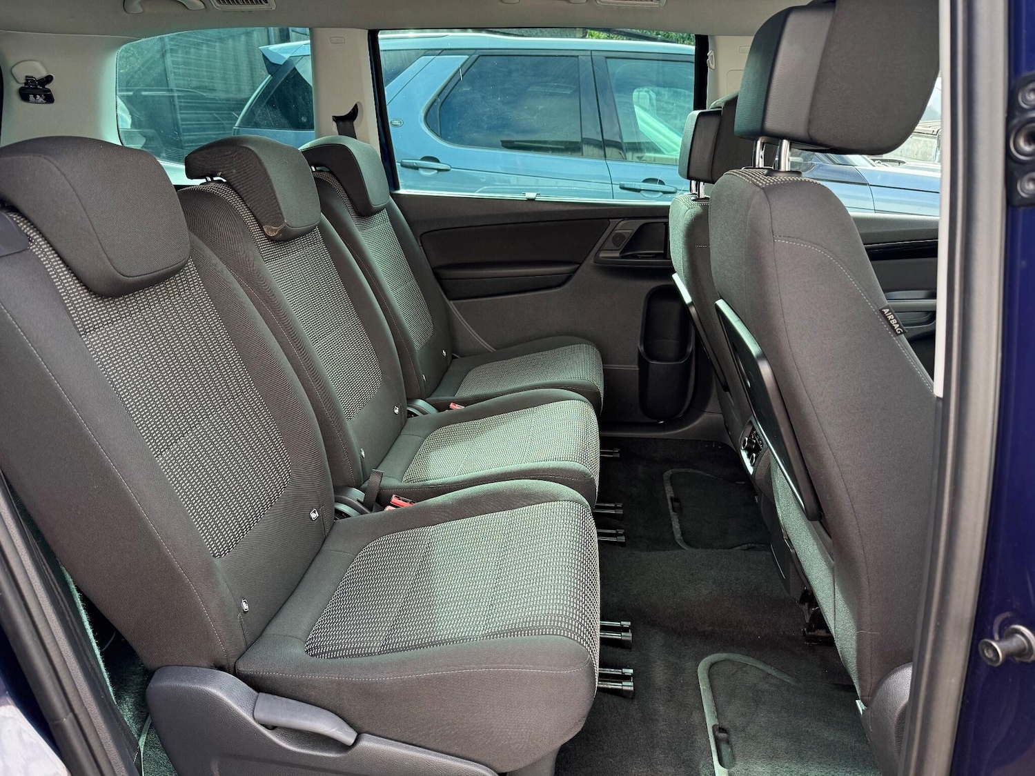 Used SEAT Alhambra 2019 for sale - 76152148: Photo 41