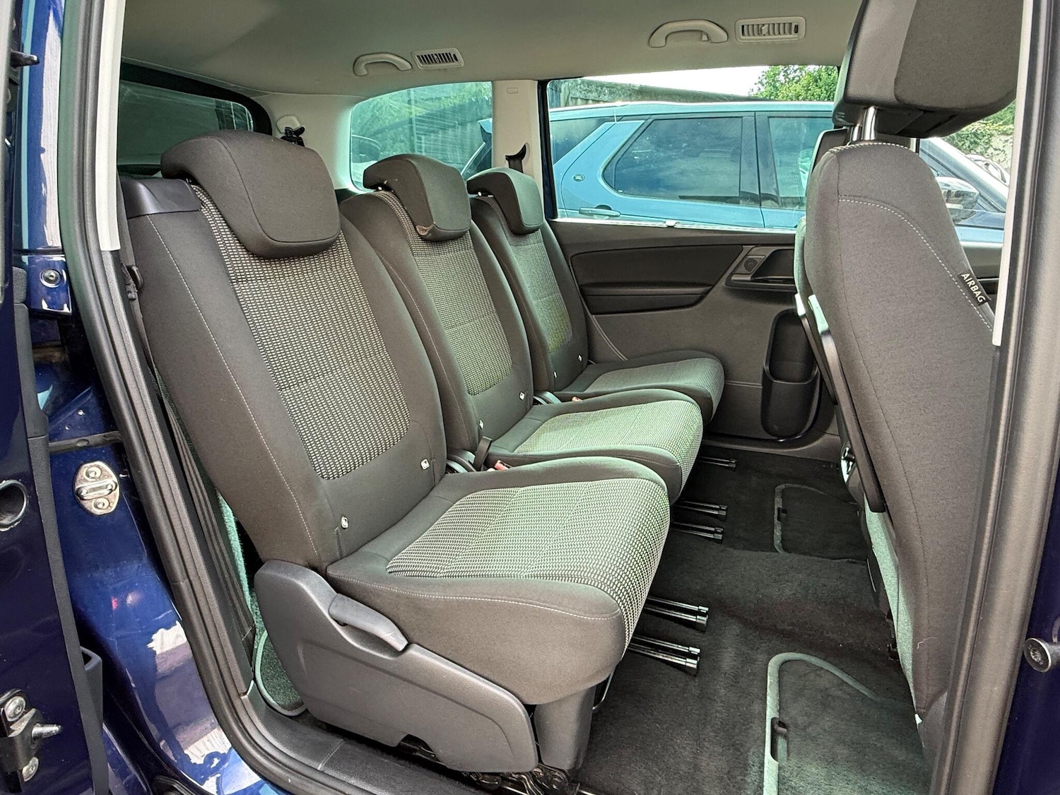 Used SEAT Alhambra 2019 for sale - 76152148: Photo 42